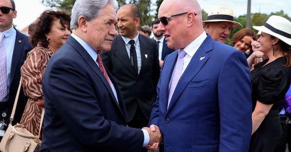 Clark wonders if coalition will ‘last much beyond the Budget’ amid Iran spat Clark wonders if coalition will 'last much beyond the Budget' amid Iran spat