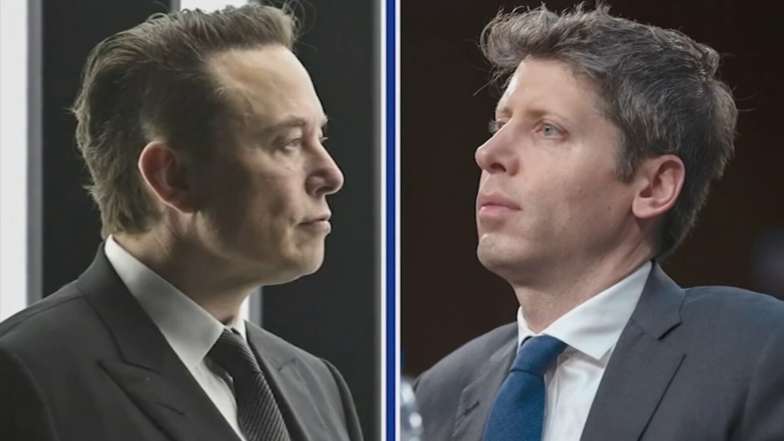 Elon Musk v. Sam Altman live updates: Week 1 of trial could alter the direction of artificial intelligence Elon Musk v. Sam Altman live updates: Week 1 of trial could alter the direction of artificial intelligence