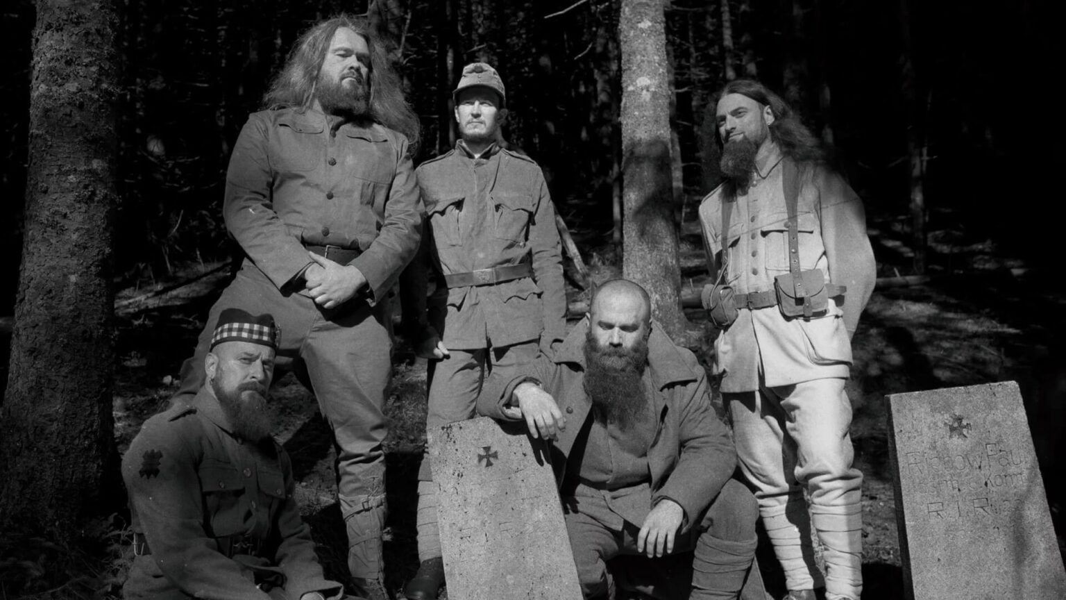 1914 release statement after being fined by Italian police