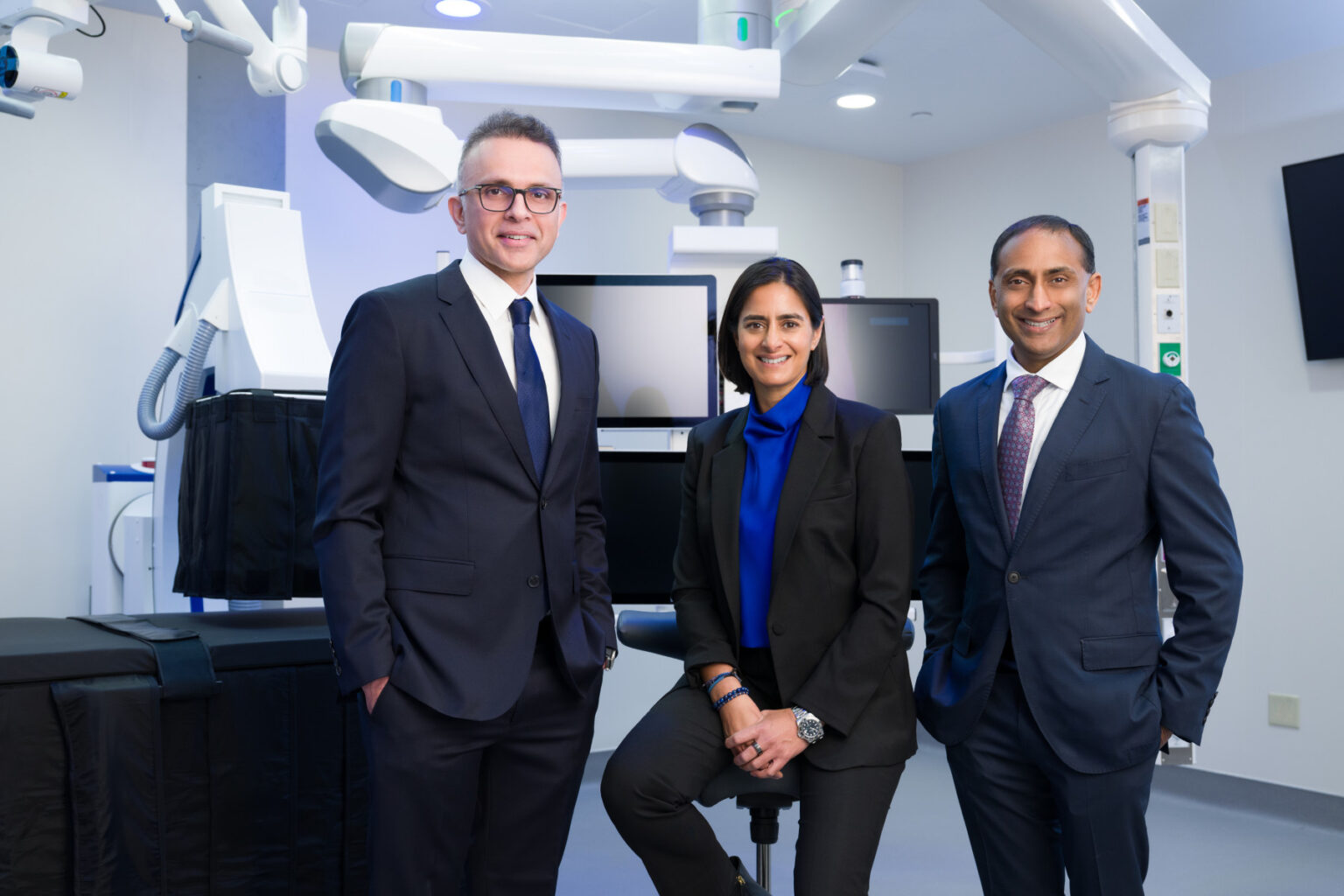New Center Expands Advanced GI Care to Suburban Chicago