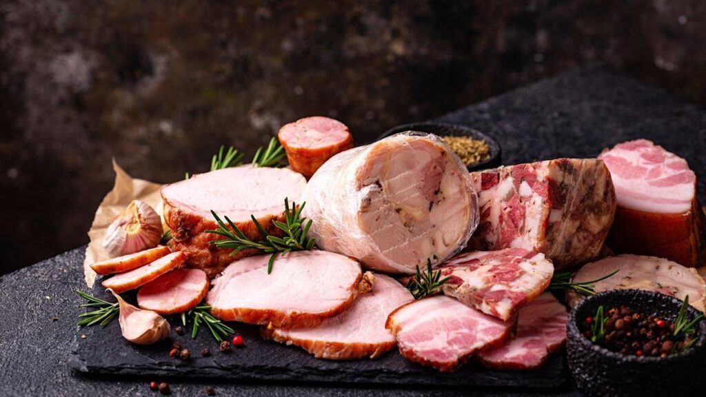 Fortenova accepts takeover bid for Croatia meat group Pik Vrbovec