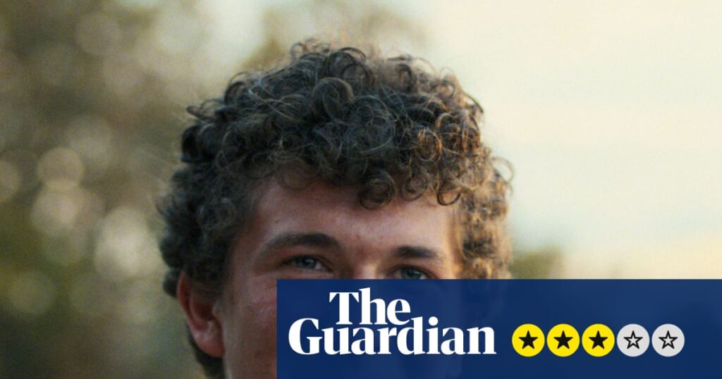 DJ Ahmet review – totally charming tale of teen travails in North Macedonia | Movies