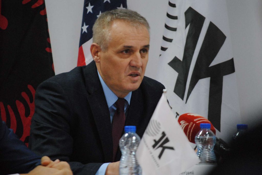 President of Kosovo Oil Workers: Price decline in international markets may be short-term, stable US-Iran agreement needed