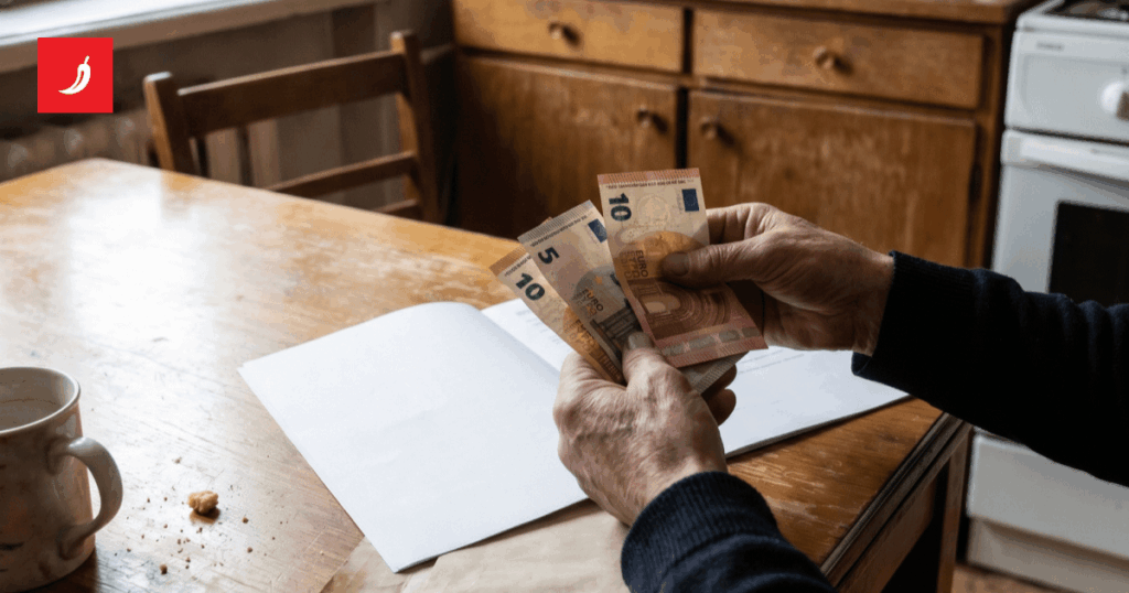 Earned €36 on national bonds, that's why the state took his welfare. The court overturned everything