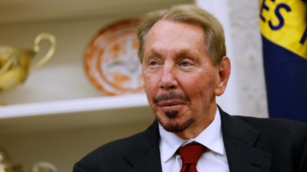 Oracle fired up to 30,000 workers via email after a 95% profit surge. Tech companies are cutting almost 1,000 jobs/day