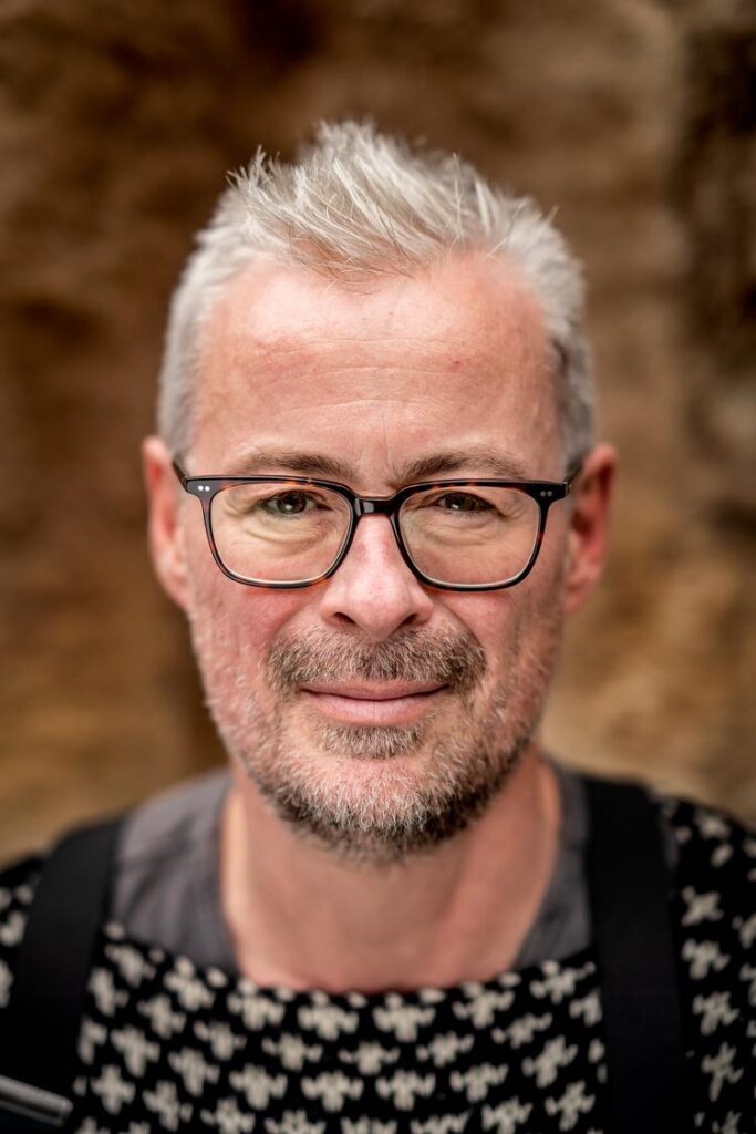 Willerslev brothers acknowledge job change