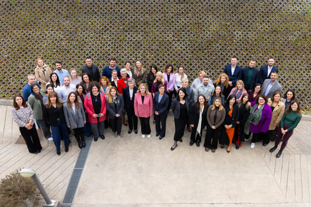 Regional Director of UNDP Ivana Živković in Montenegro: Partnership for EU Reforms and Sustainable Development