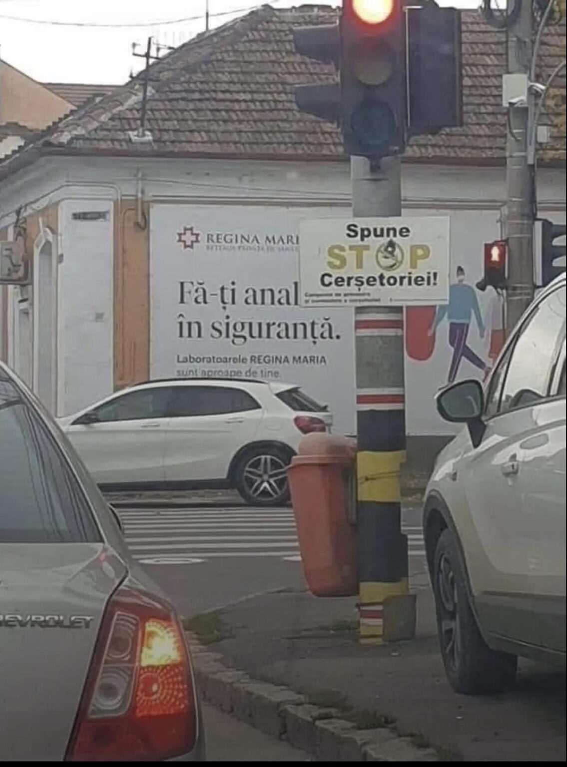 Unclear instructions