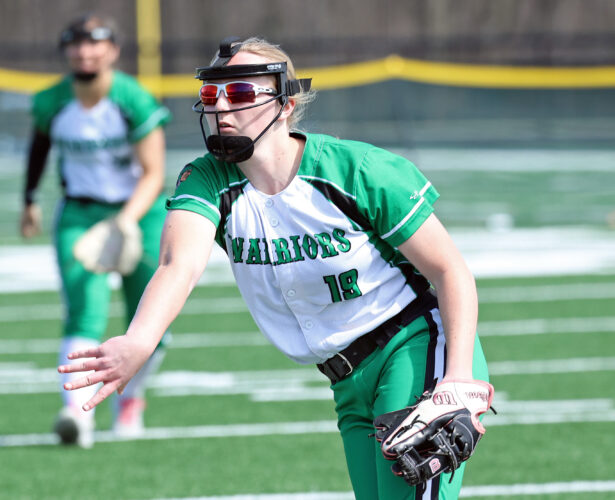 Warriors control Poland | News, Sports, Jobs