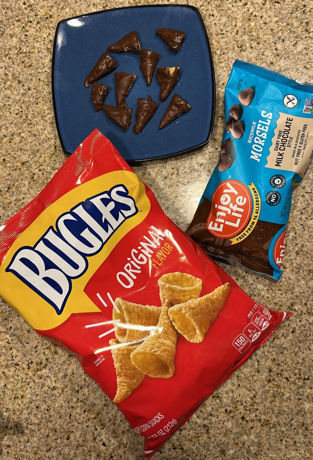 made my own smash :)