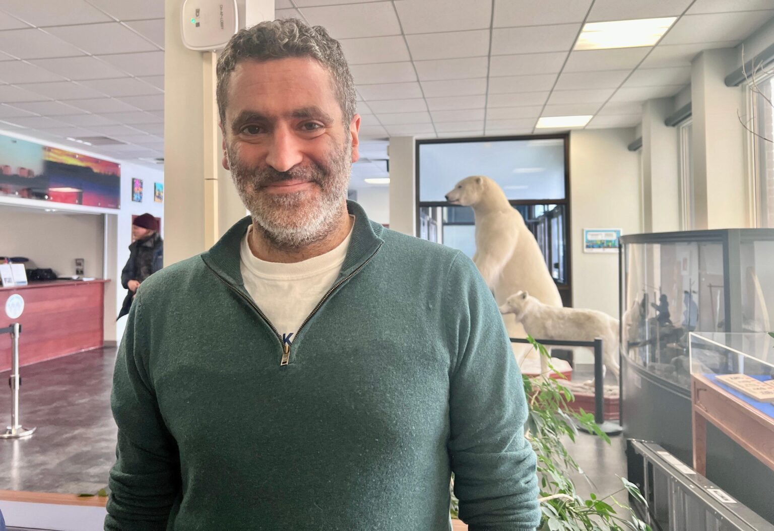 Yellowknife calls on Ottawa to introduce proportional representation