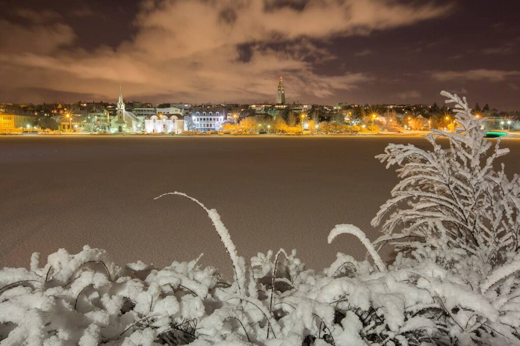 Why Is Iceland Called Iceland? The Story Behind the Name