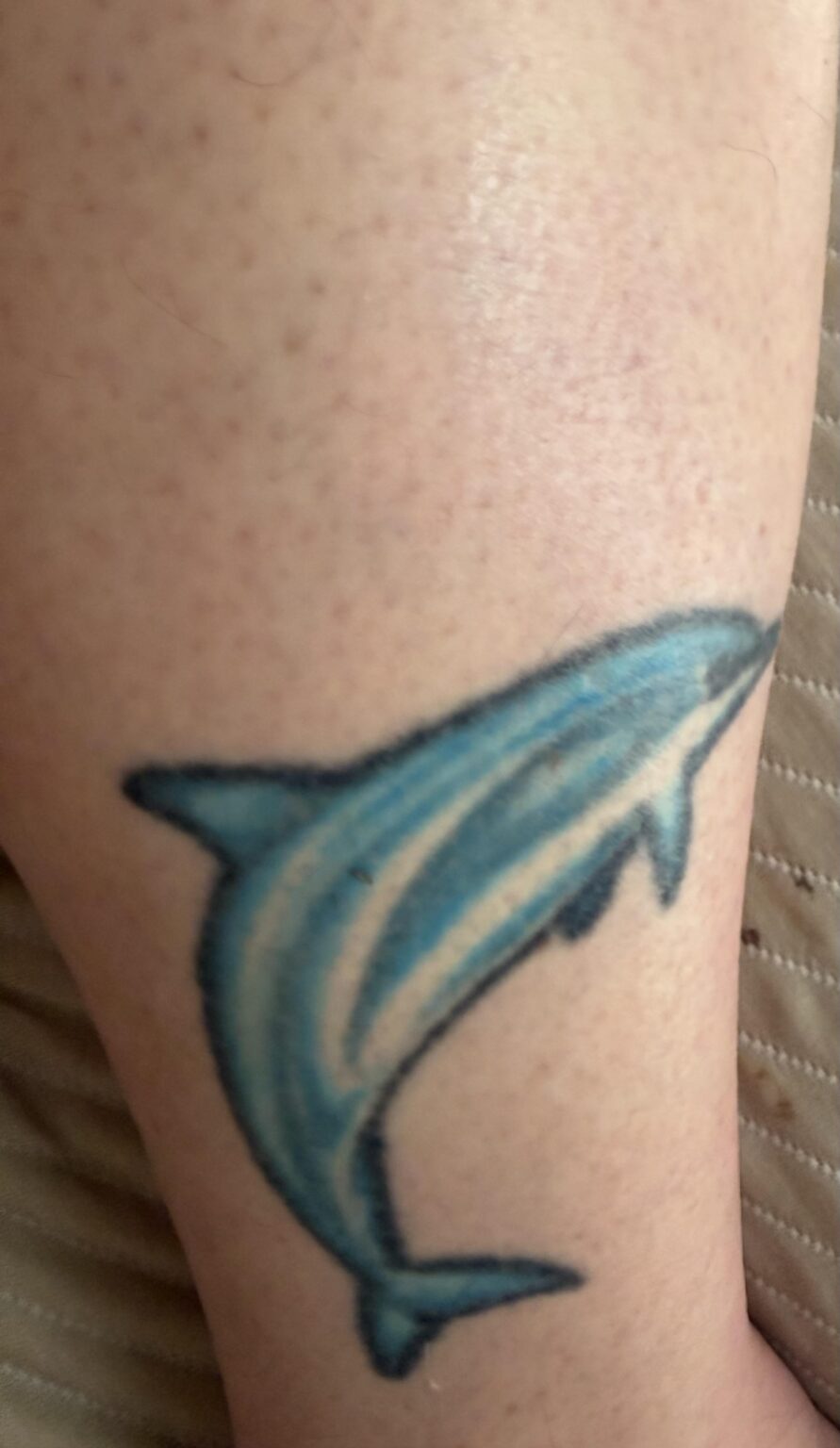 Best tattoo was from Stuttgart Germany. Best tattoo was from Stuttgart Germany.