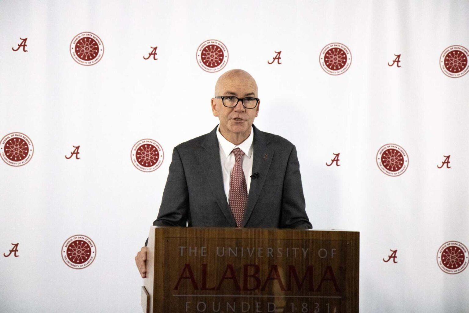 UA announces creation of School of Data Science – The Crimson White