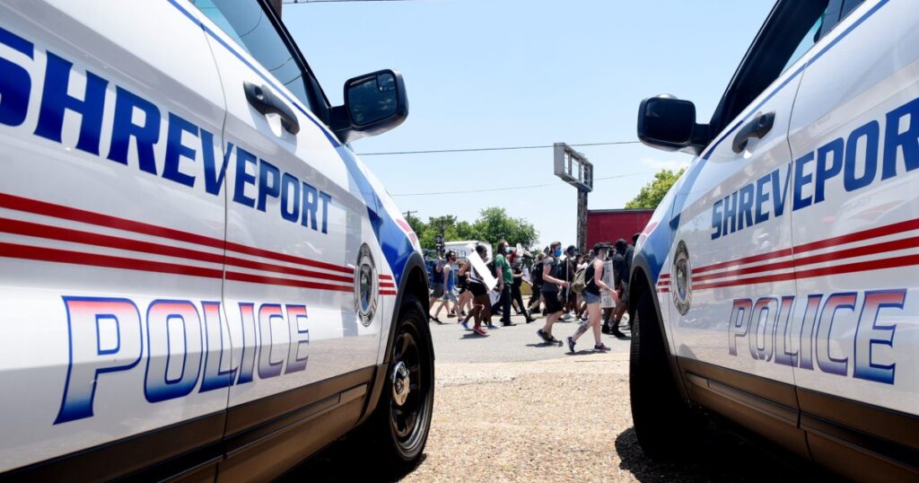 8 children killed in Louisiana mass shooting