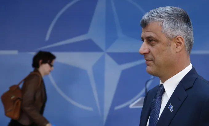 Thaçi: Without the people's resistance and without NATO's intervention, Kosovo would not exist today