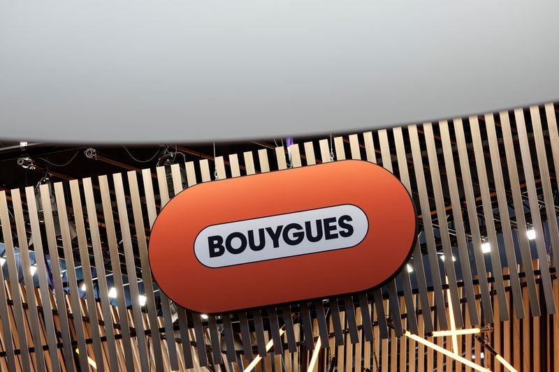 Colas (Bouygues) secures 93 million euro road contract in Finland