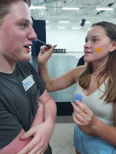 Bringing the Taste of Kosovo to Fort Dodge | News, Sports, Jobs