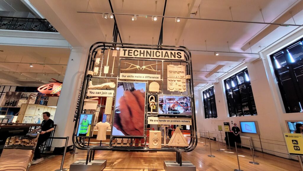 New tech for young workers: Building Lithuania's new smart hubs