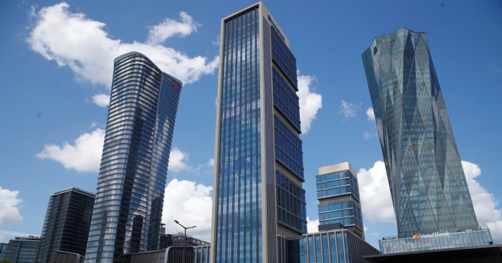 Turkiye woos investors amid Iran war fallout in Gulf economies | US-Israel war on Iran News