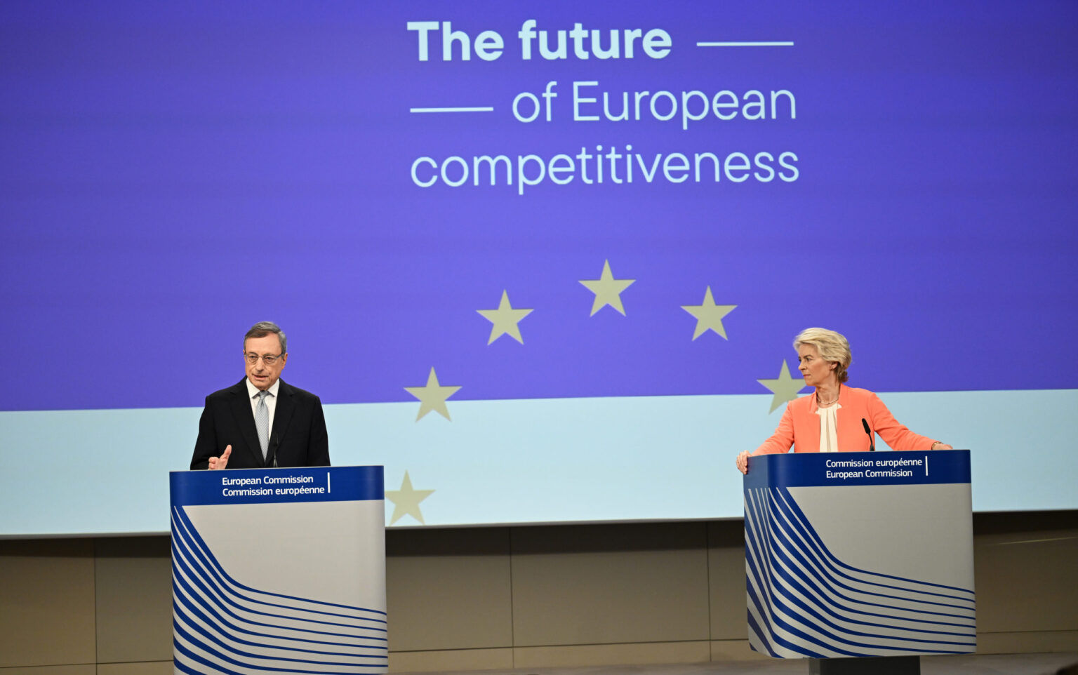 OPINION: How EU navigates current challenges in implementing financial crime regulation is critical to future of European competitiveness OPINION: How EU navigates current challenges in implementing financial crime regulation is critical to future of European competitiveness