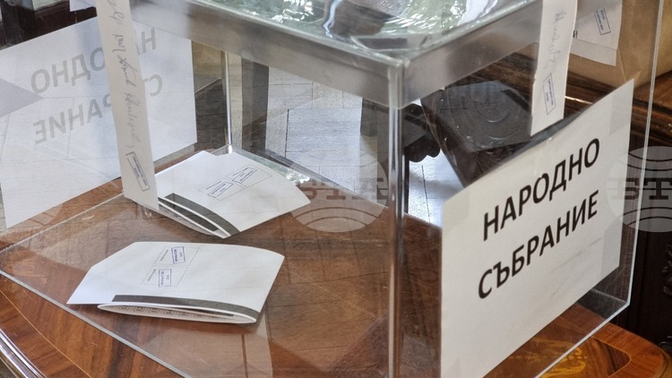 BTA :: Voting in Neighbouring Countries: Fewer Sections in Turkiye, Numbers Rise in Greece and Serbia