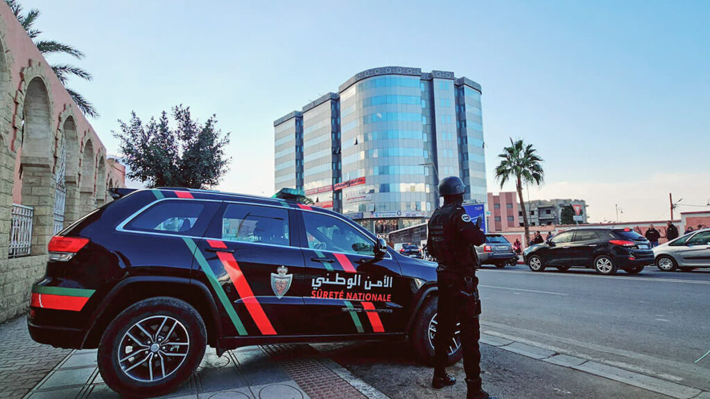 Norway is strengthening its partnership with Morocco to tackle cross-border crime