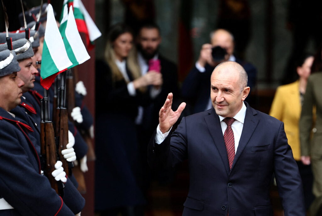 Could Bulgaria replace Hungary as Putin’s proxy inside the EU?