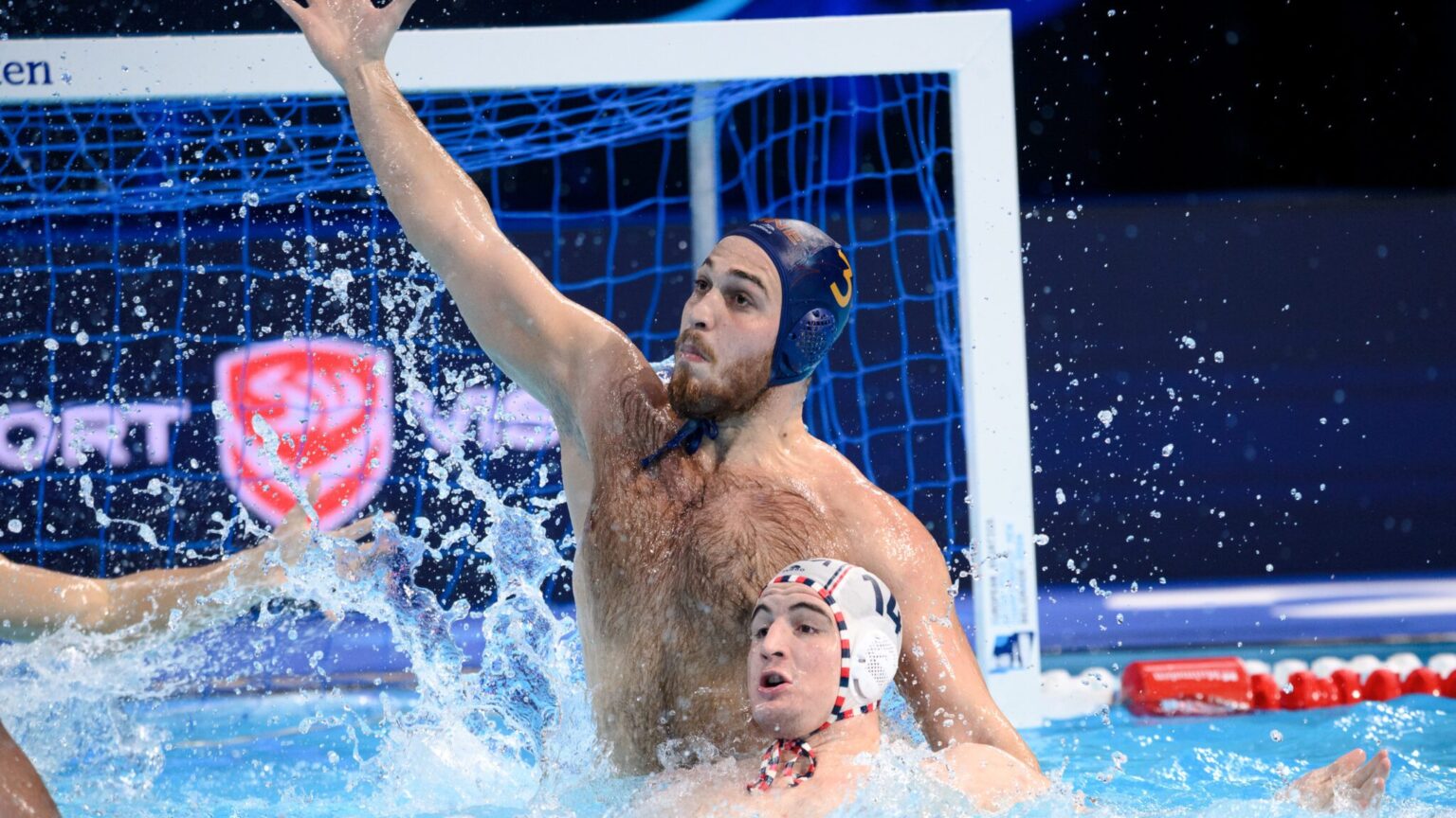 Montenegro and Georgia go to Sydney from Malta