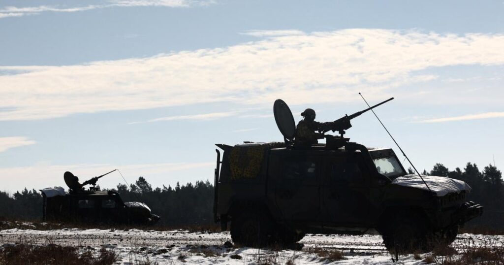 Europe’s New Defense Core | Foreign Affairs