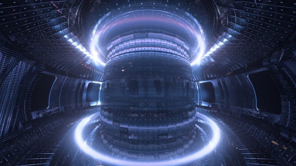 Trump Media To Merge With Nuclear Fusion Startup Trump Media To Merge With Nuclear Fusion Startup