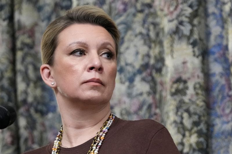 Russia says it will expel Dutch journalist in tit-for-tat move | WKZO | Everything Kalamazoo