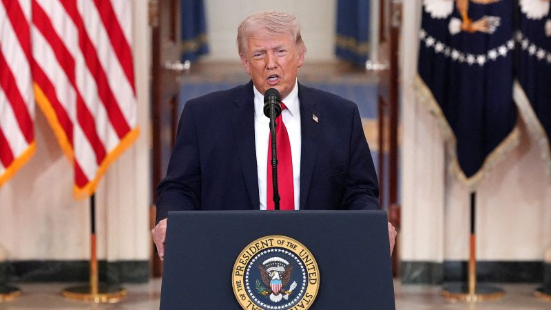 Europe didn’t want an Iran war, yet Trump is saddling it with the consequences