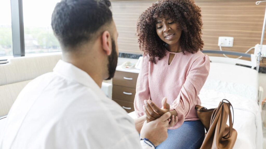 How Rush dermatology rebuilt culture, access and growth