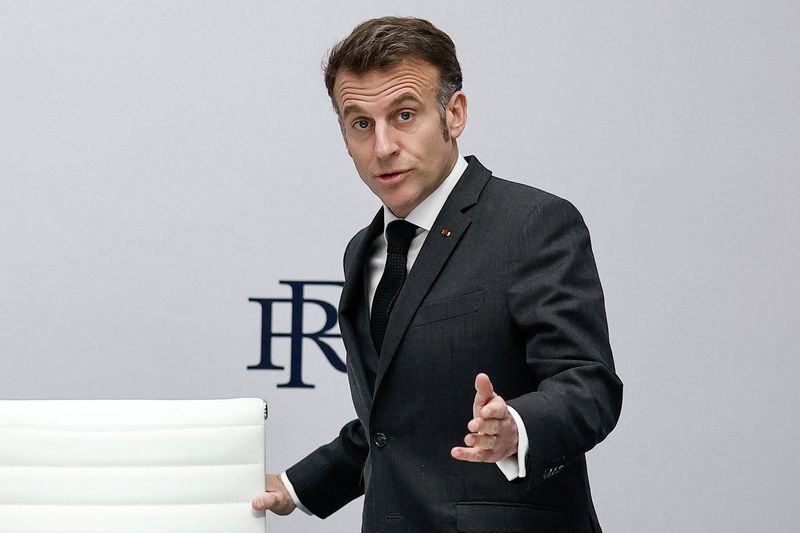 French nationals leave Iran after three and a half years amid softer France tone on war | WKZO | Everything Kalamazoo