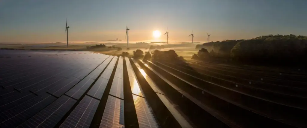 European Energy upgrades 88 MW solar project in Denmark