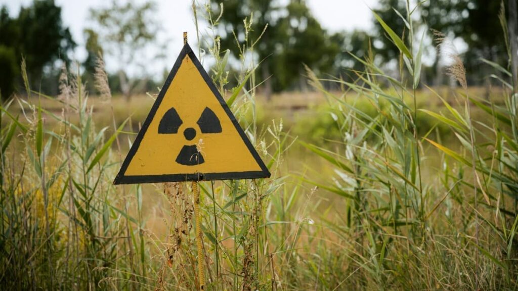Finland Is About to Open the World’s First Permanent Nuclear Waste Site Finland Is About to Open the World's First Permanent Nuclear Waste Site