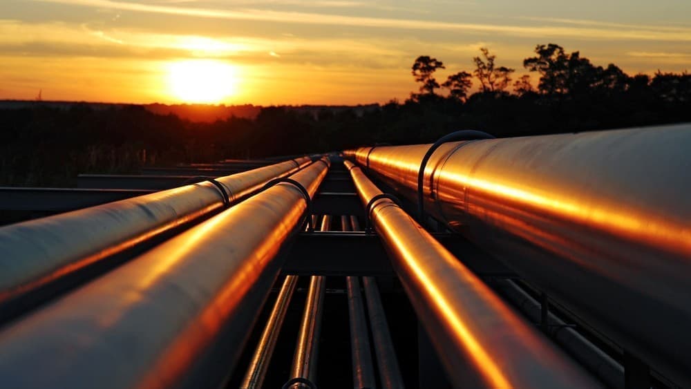 Russia Reopens Pipeline to Europe While Cutting Off Kazakh Oil to Germany