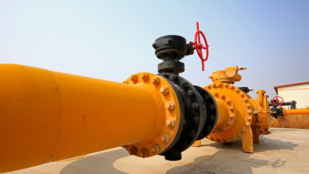 Russian Oil Resumes Flowing to Slovakia via Druzhba After Three-Month Halt