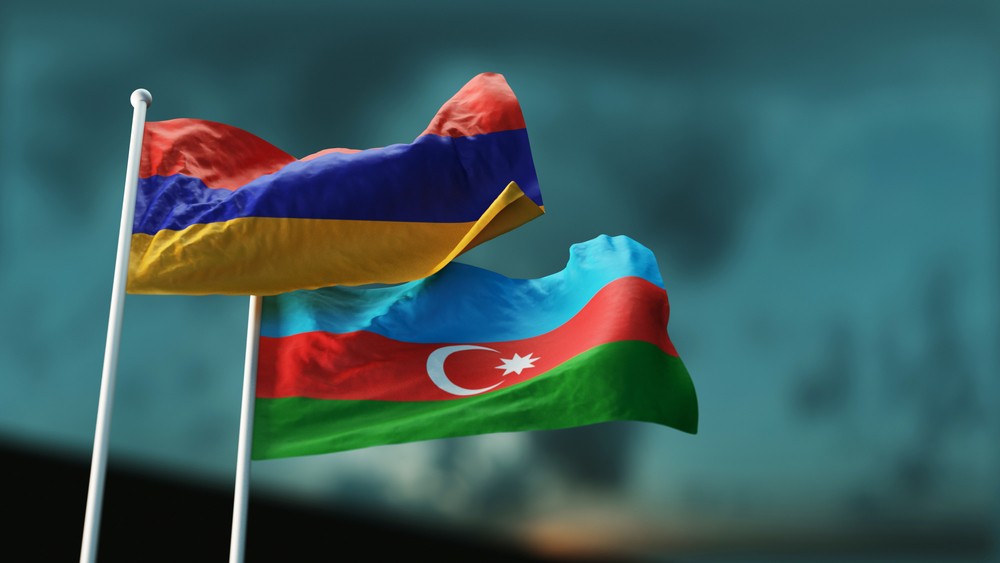 Military Spending Soars in Armenia and Azerbaijan Despite Peace Agreement