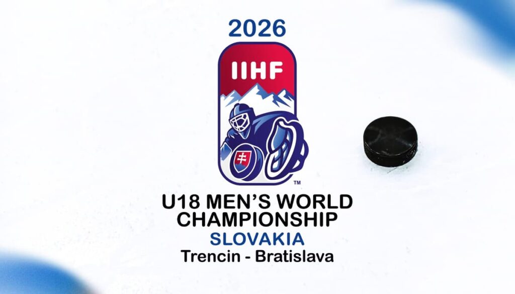 Slovakia, Sweden to play for gold at 2026 U-18 World Championship 2026 U-18 World Championship: Upsets higlight top standouts from quarterfinals