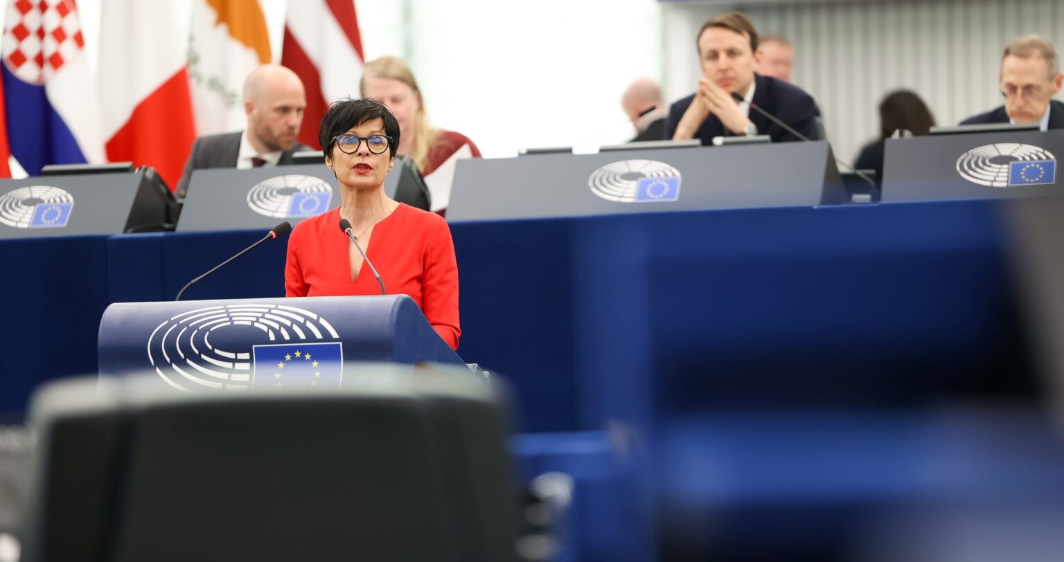 All Bulgarian MEPs unite in cross-party letter: no reinterpretation of North Macedonia’s 2022 negotiating framework – EUalive