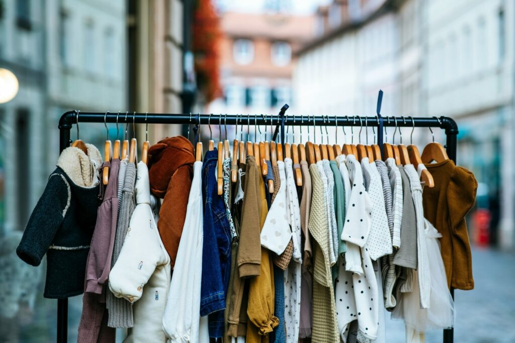 Lead risk found in fast fashion kidswear supply chains