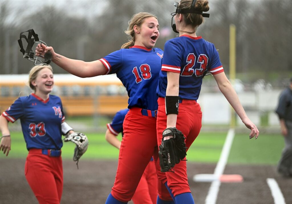 Mike White's high school sports chat: 04.07.26