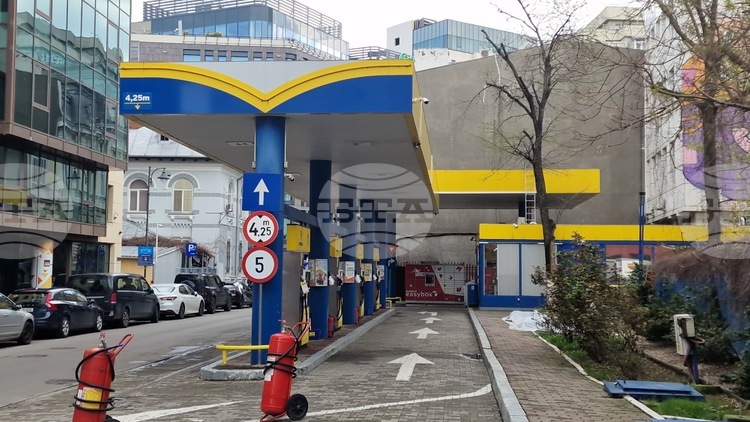 Romania's Reduced Excise Duty on Diesel Becomes Effective