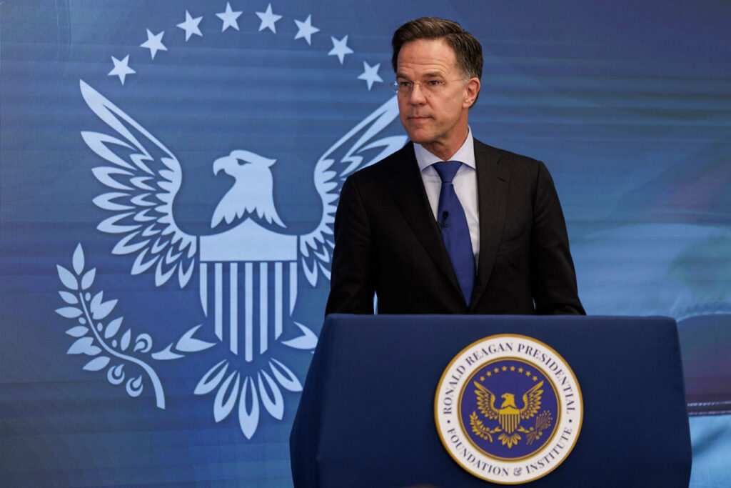 NATO Allies Refuse to Join Trump’s Iran Blockade Plan