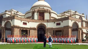 PM Modi and Austria's Chancellor Discuss Global Peace and Cooperation