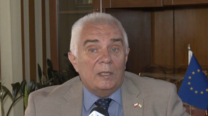 Poland Staunch Advocate Of Deepening India-EU Partnership: Polish Envoy