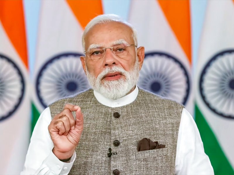 India-New Zealand FTA to benefit farmers, youth, MSMEs and innovators: PM Modi