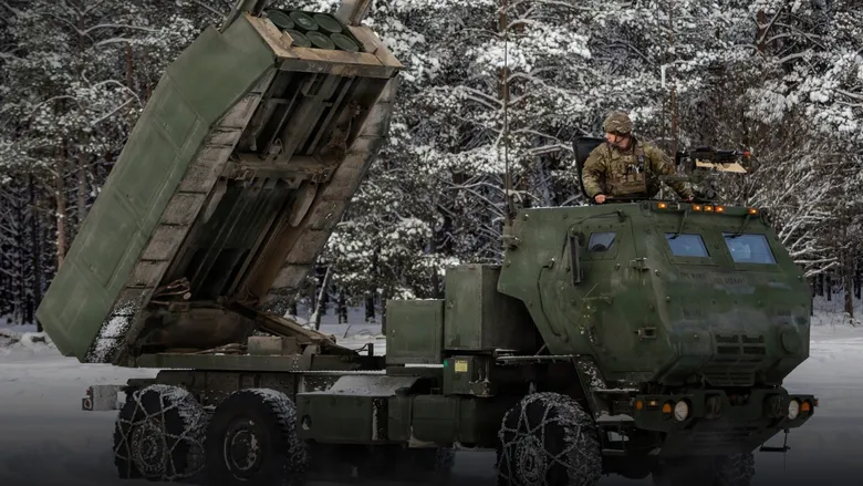 Lithuania is purchasing a third HIMARS battery, which has "proven itself in the war in Ukraine."